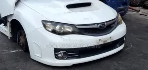 Subaru Impreza GRB/WRX/N14 Nosecut