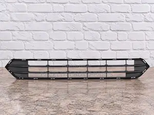 Front Bumper Grille Subaru Outback 2015/2016/2017