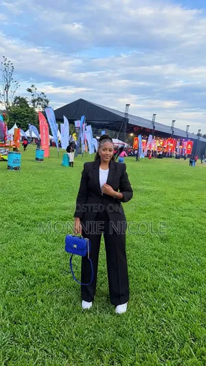 Georgia Ladies Casual Quality Two Piece Suit