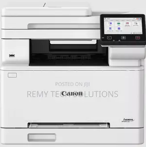 Canon I-Sensys MF664Cdw Laser Printer