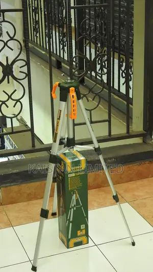 Adjustable Tripod Stand for Laser Level Self Leveling Laser