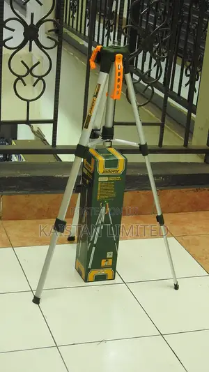 Laser Level Tripod Stand/ Aluminium Tripod Stand for 360° Laser Level