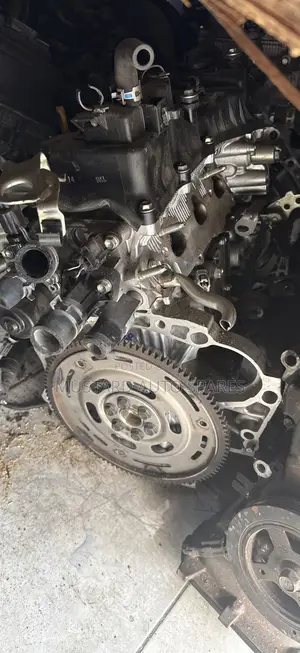 Kf Slim Engine Daihatsu Mira Sensor