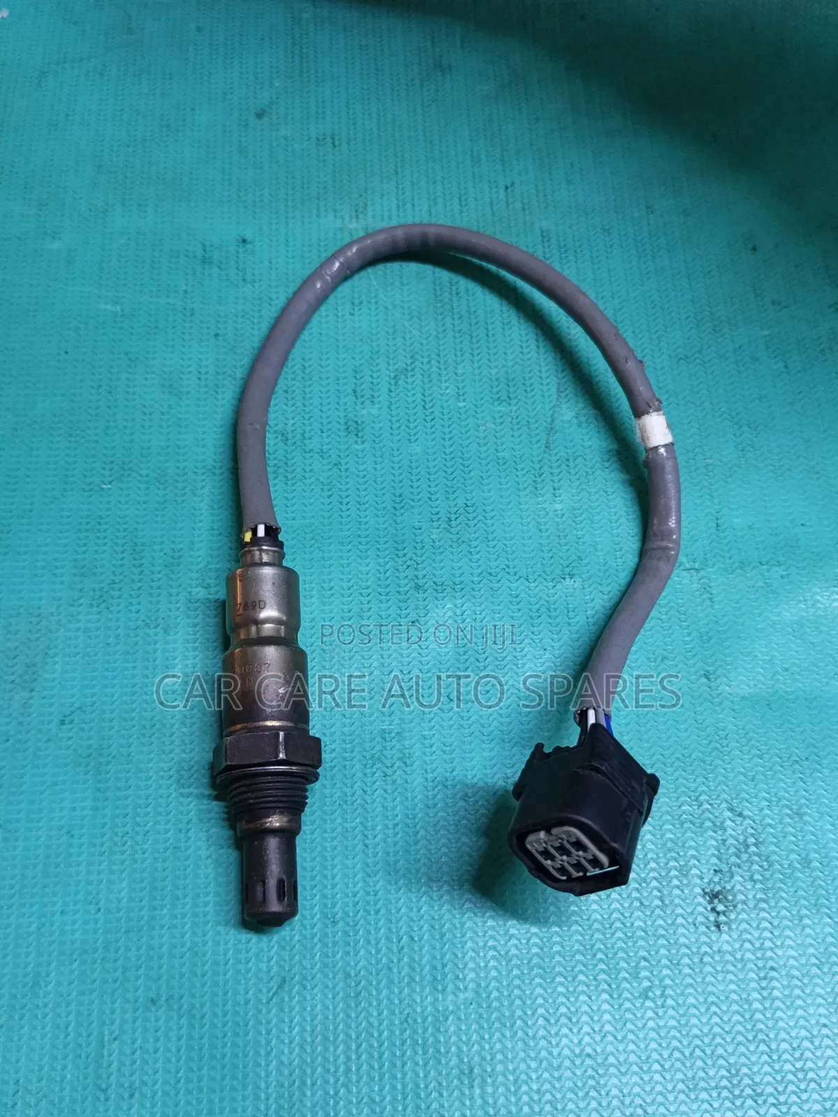 Oxygen Sensor Suzuki Wagon R 2018