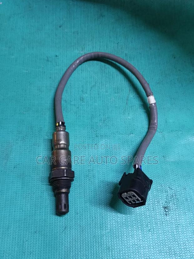 Oxygen Sensor Suzuki Wagon R 2018 - main view