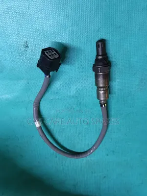 Oxygen Sensor Suzuki Wagon R 2018
