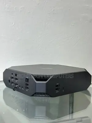 Desktop Computer HP Z2 16GB Intel Core i7 SSD 256GB