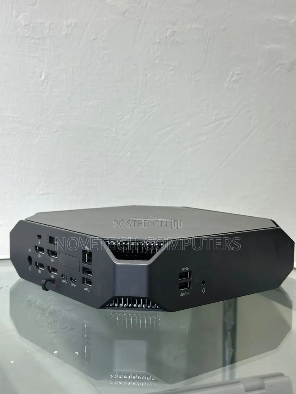 Desktop Computer HP Z2 16GB Intel Core i7 SSD 256GB
