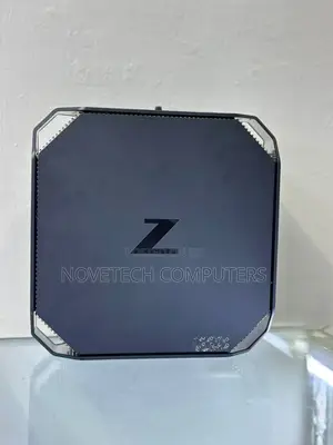 Desktop Computer HP Z2 16GB Intel Core i7 SSD 256GB