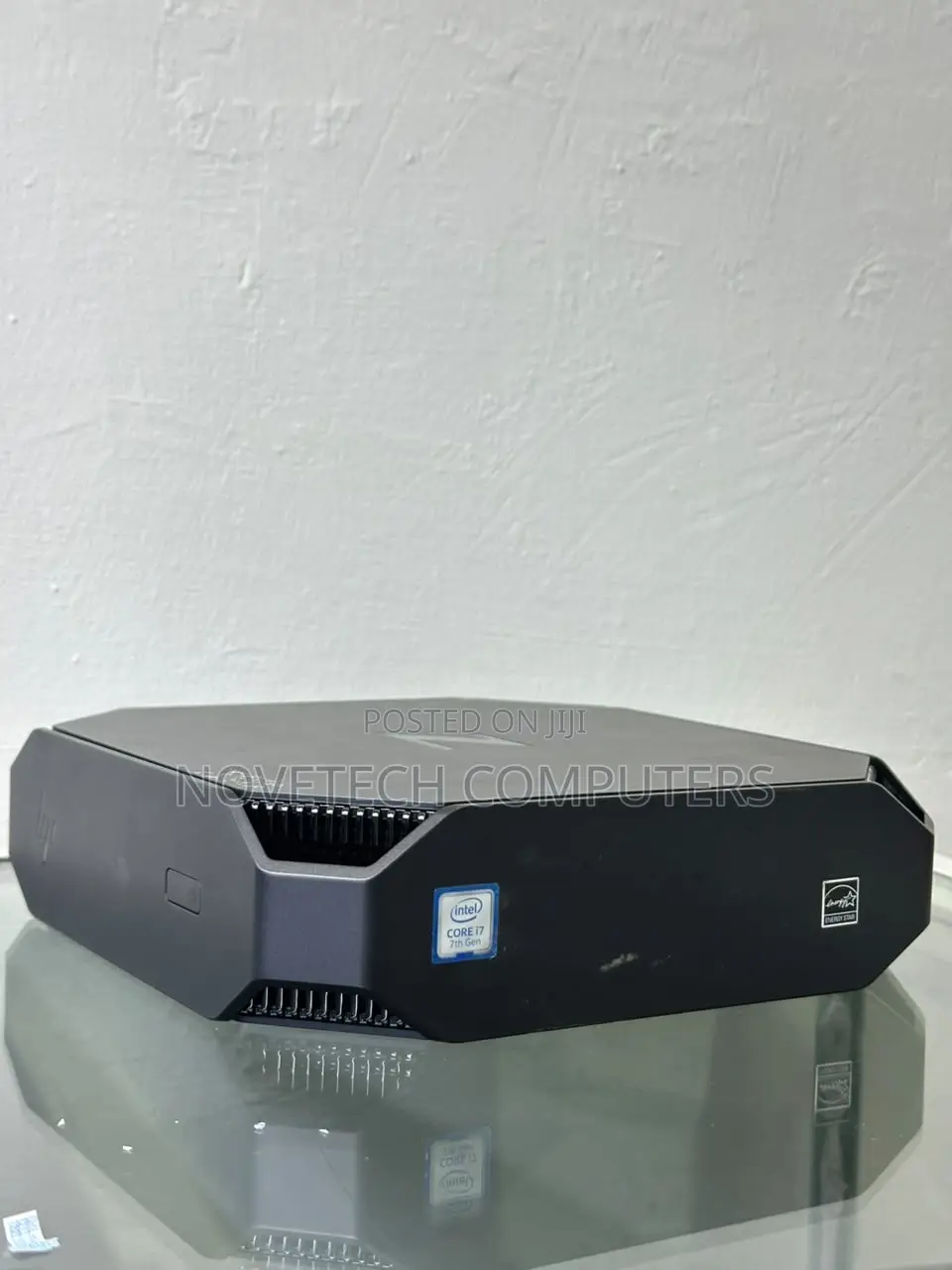 Desktop Computer HP Z2 16GB Intel Core i7 SSD 256GB