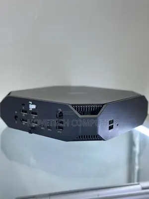 Desktop Computer HP Z2 16GB Intel Core i7 SSD 256GB