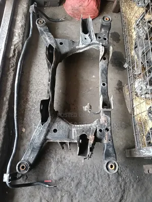 Subaru Leagcy BP5/BP9