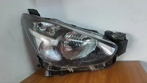 Mazda Demio Non-Xenon RHS Headlight (No 1)
