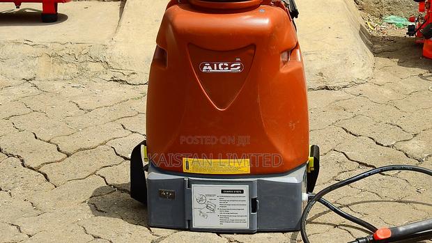 20 L Sprayer Knapsack Battery Powered - main view