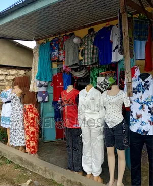 Boutique for Sale