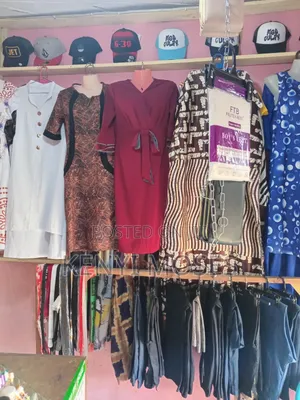 Boutique for Sale