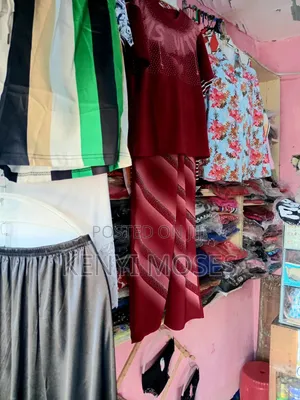 Boutique for Sale