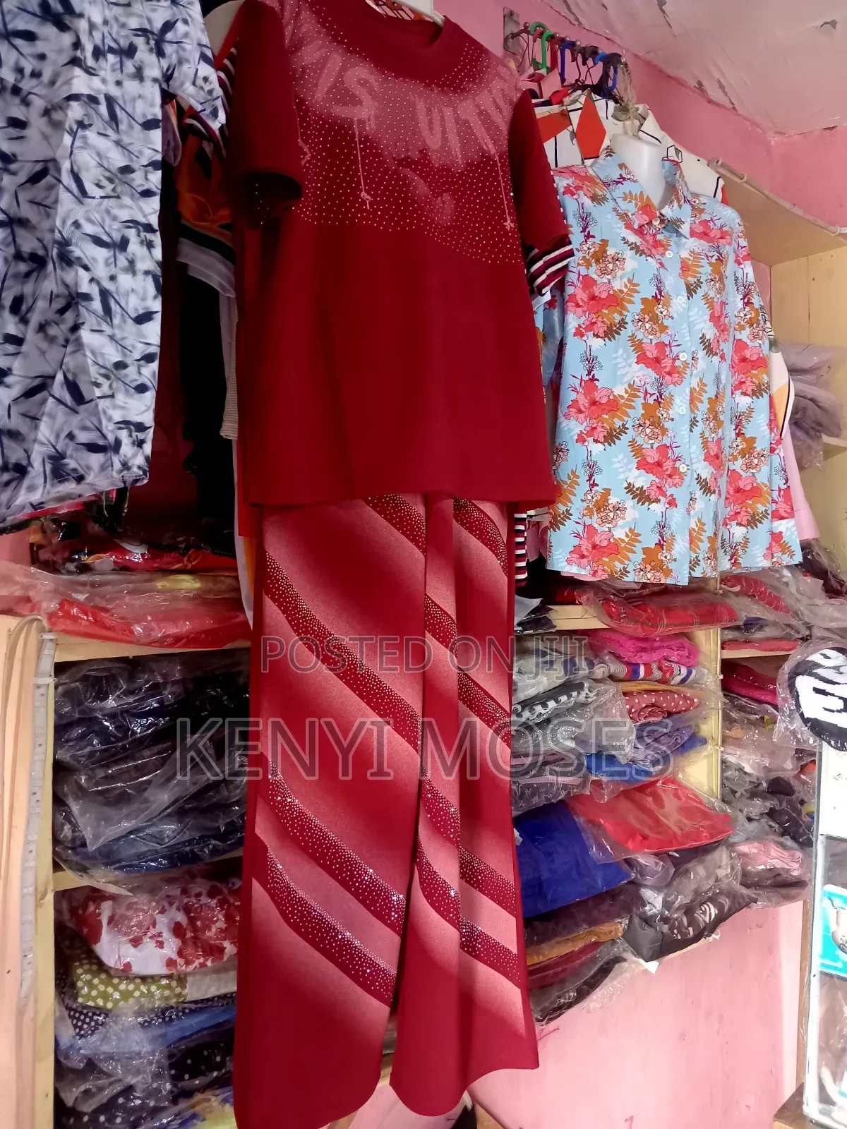 Boutique for Sale