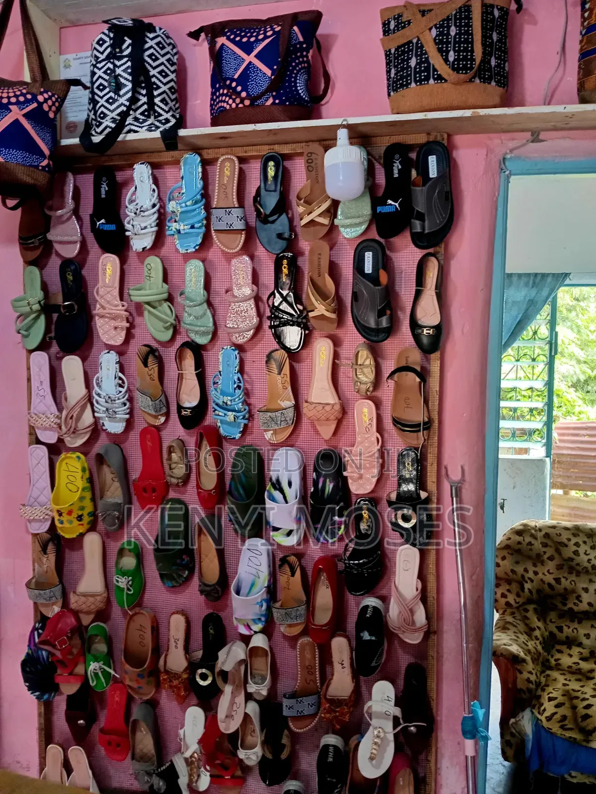 Boutique for Sale
