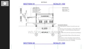 Construction Services,BoQs, Architectural Drawings And