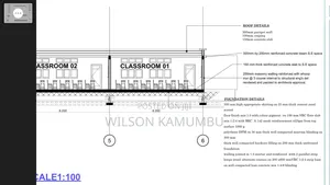 Construction Services,BoQs, Architectural Drawings And