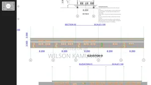 Construction Services,BoQs, Architectural Drawings And