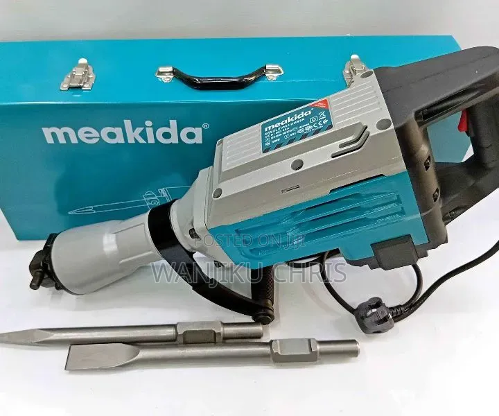 Meakida Demolition Hammer Drill/Meakida Jack Hammer