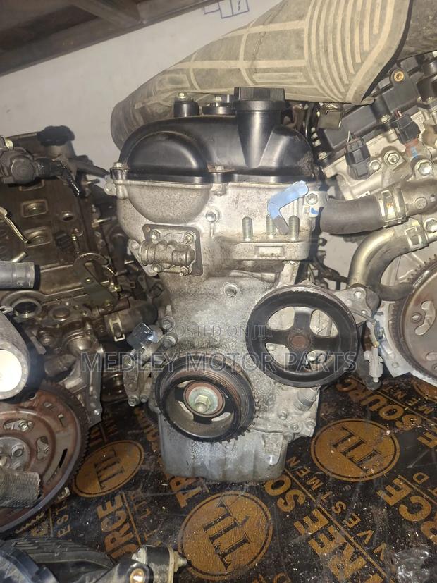Suzuki Alto K6A Slim Engine - thumbnail 2