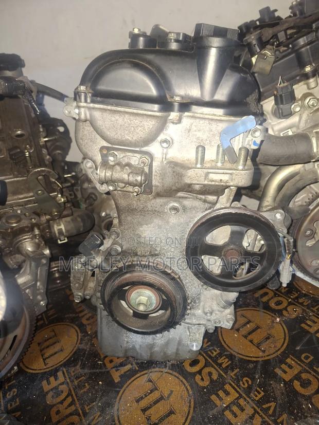 Suzuki Alto K6A Slim Engine - thumbnail 3
