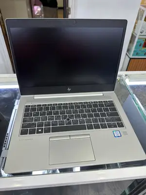 Laptop HP EliteBook 830 G5 8GB Intel Core i7 SSD 256GB