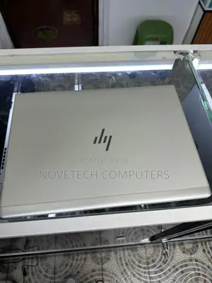 Laptop HP EliteBook 830 G5 8GB Intel Core i7 SSD 256GB