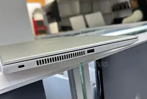 Laptop HP EliteBook 830 G5 8GB Intel Core i7 SSD 256GB