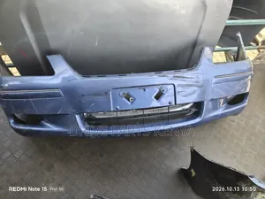 Premio 240 Front Bumper
