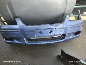 Premio 240 Front Bumper