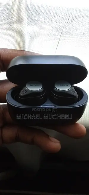 Jabra Earbuds
