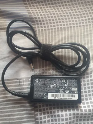 HP Adapter