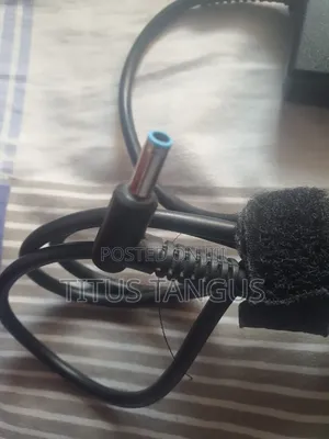 HP Adapter