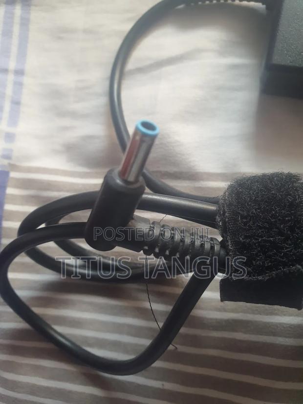 HP Adapter - thumbnail 2