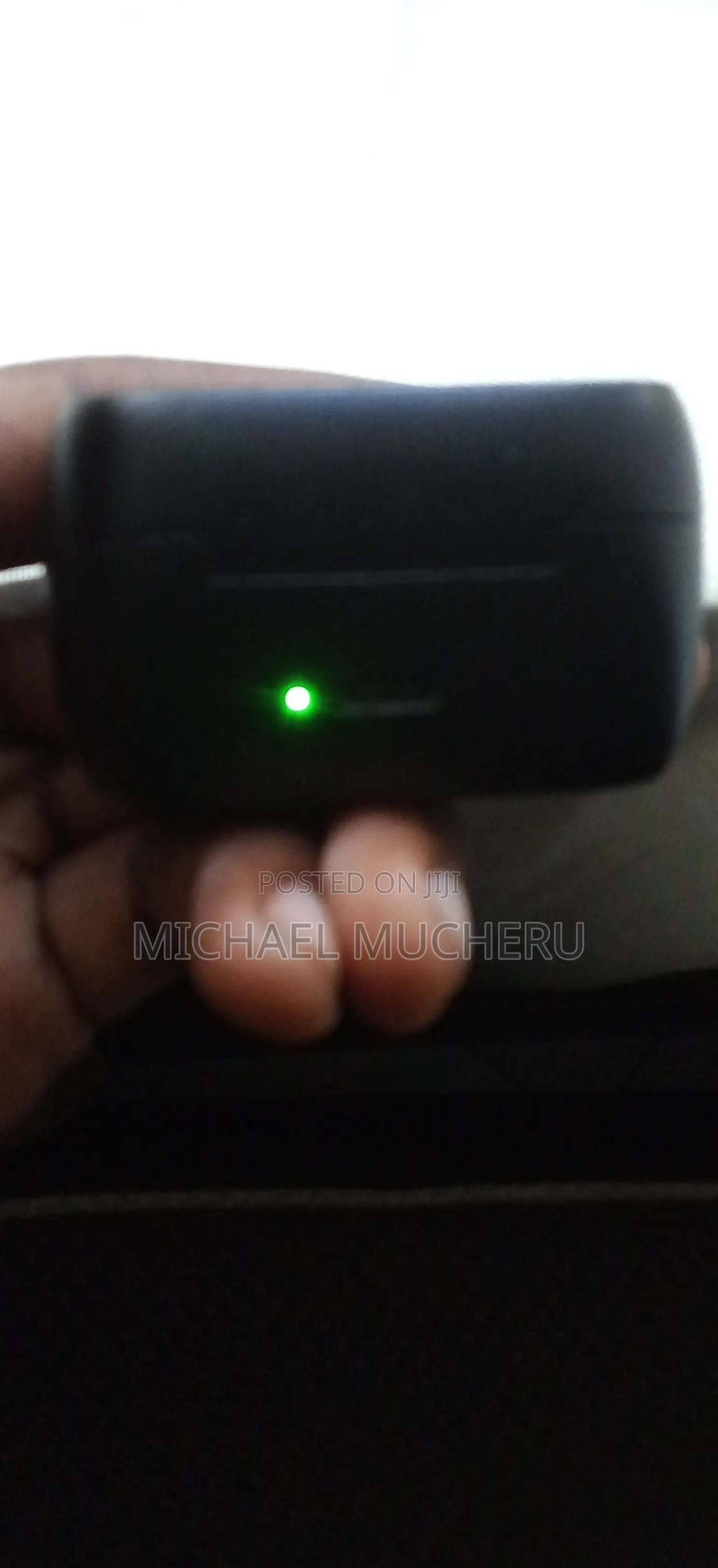 Jabra Earbuds