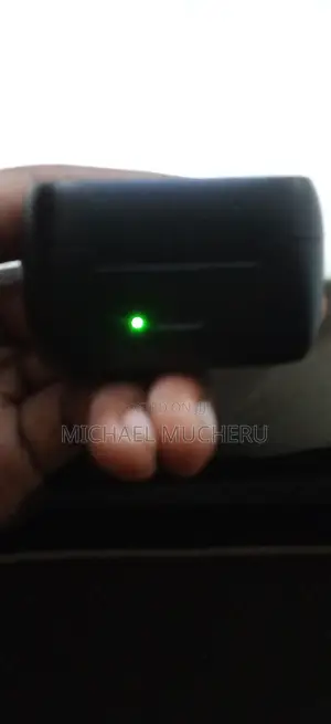 Jabra Earbuds