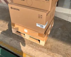 KYOCERA TASKalfa 2321A Copier Printer