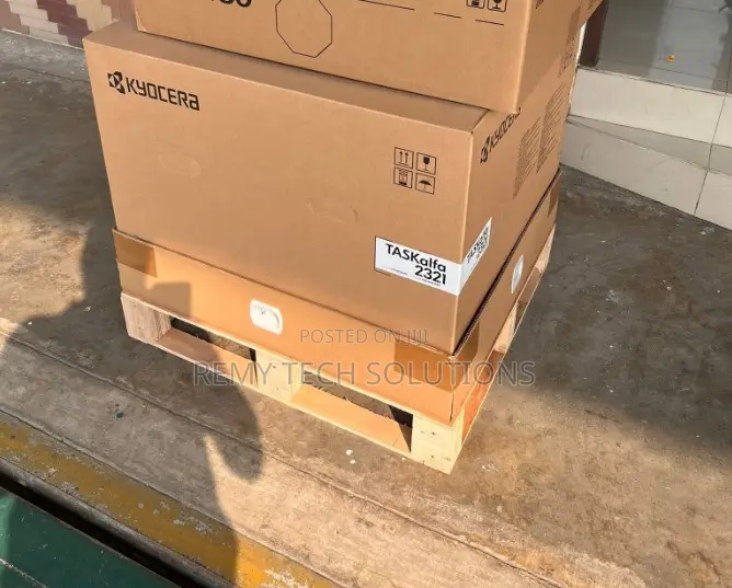 KYOCERA TASKalfa 2321A Copier Printer