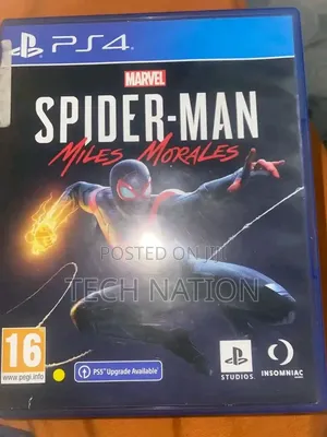 Marvel's Spider-Man: Miles Morales -Digital Edition