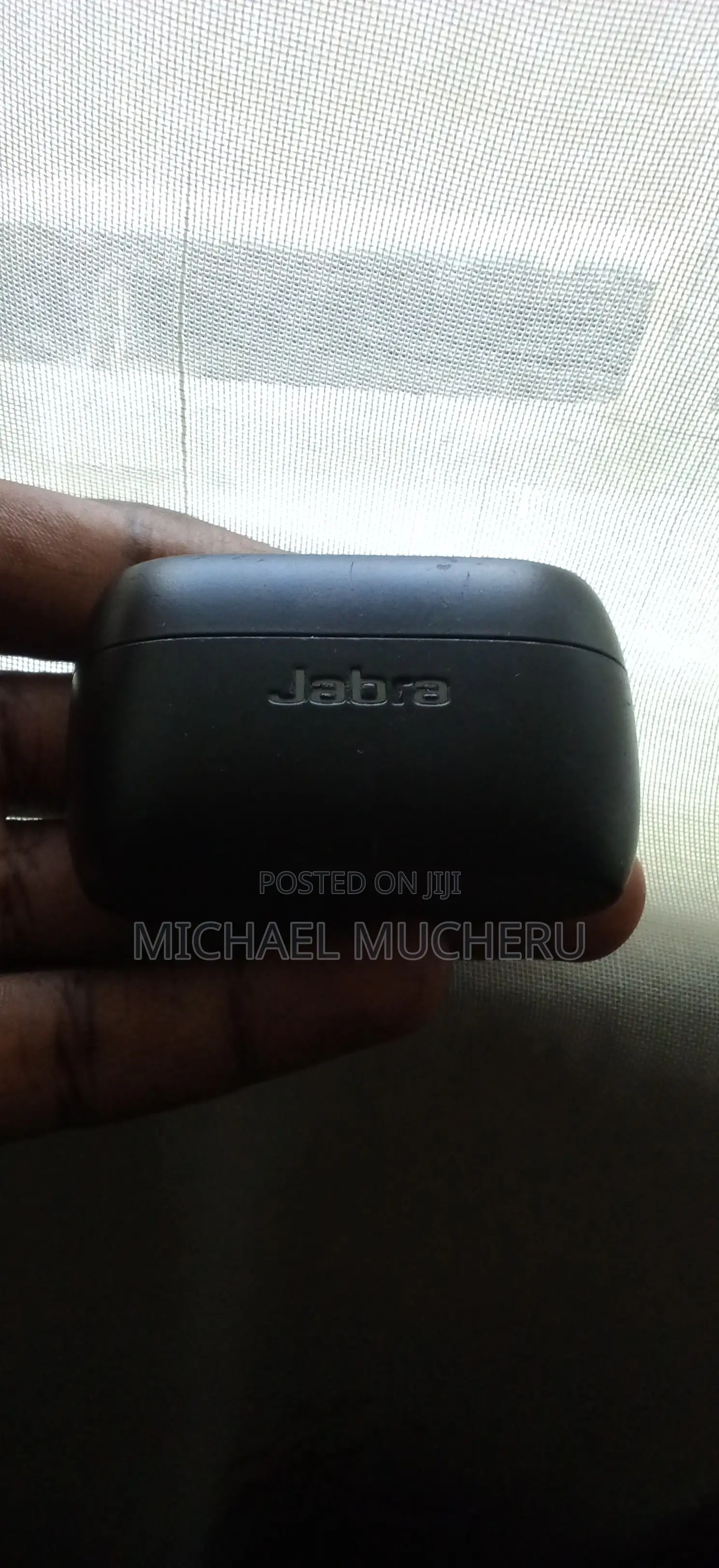 Jabra Earbuds