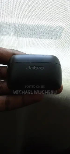 Jabra Earbuds