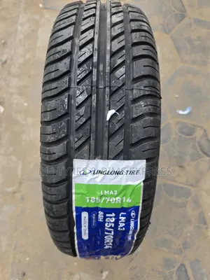 185 /70 R14 Linglong Tires.