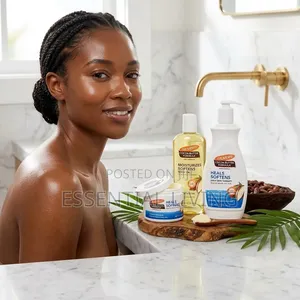 Palmer's Cocoa Butter Formula Daily Skin Therapy Collection