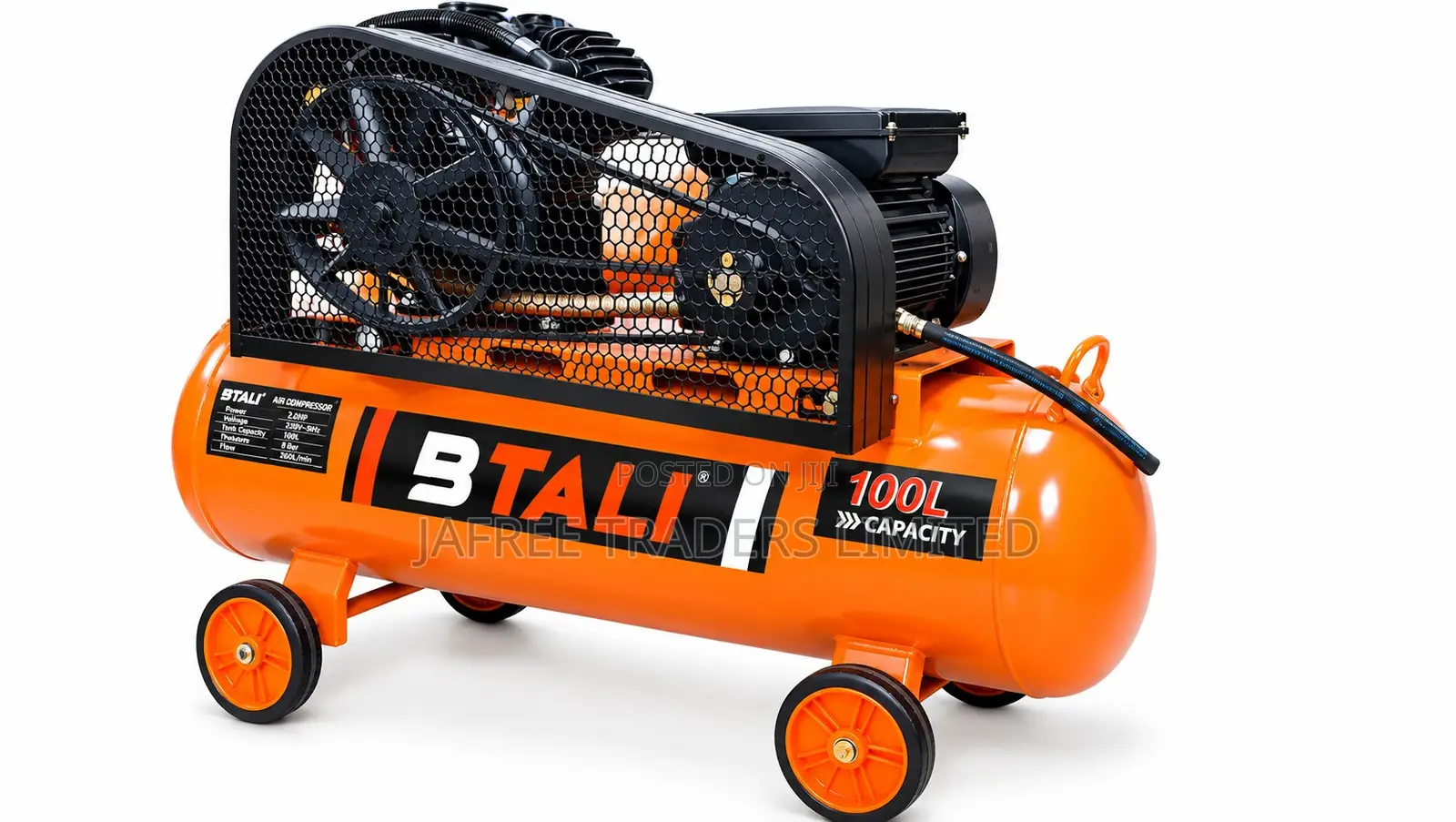 Air Compressor