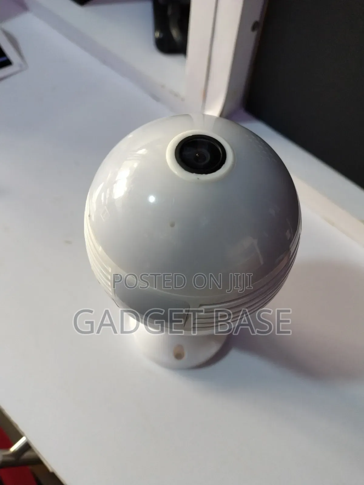 VR CAM Full View WiFi Security Camera