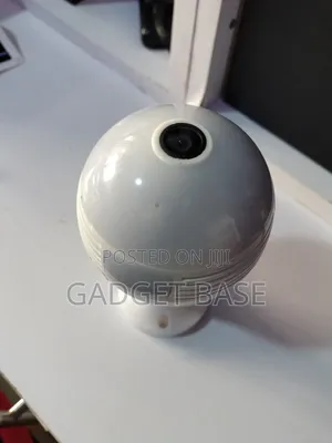 VR CAM Full View WiFi Security Camera